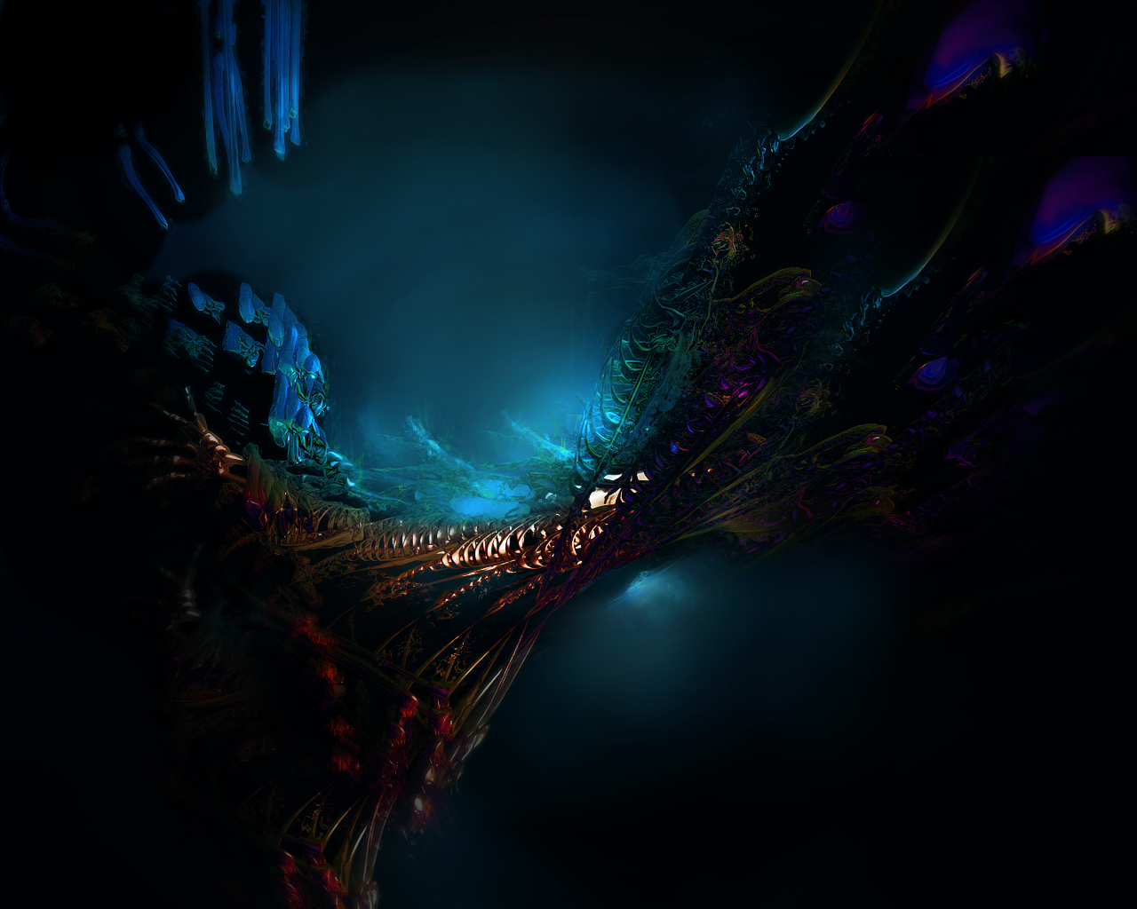 Illustrate Your Imagination