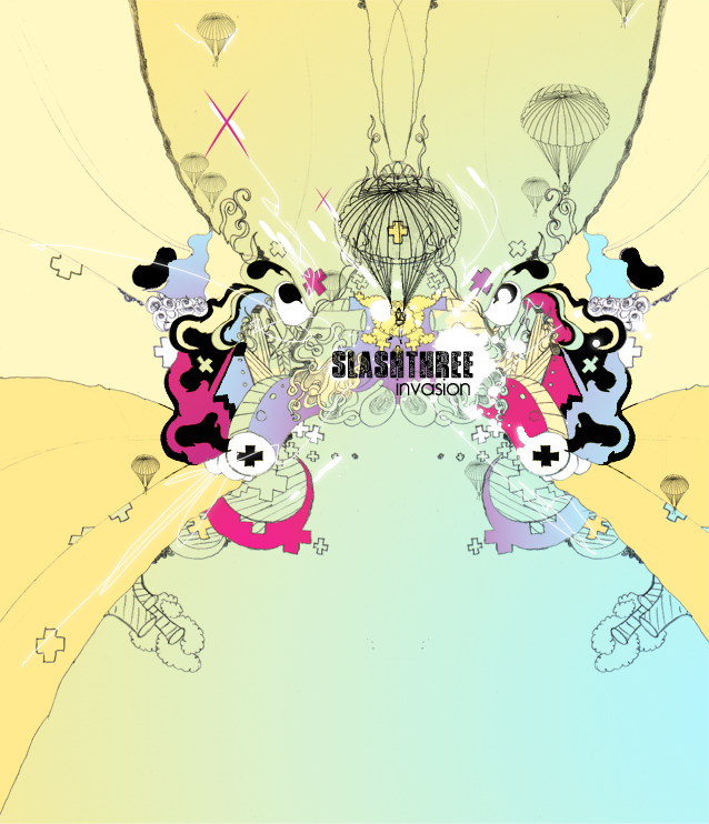 Illustrate Your Imagination