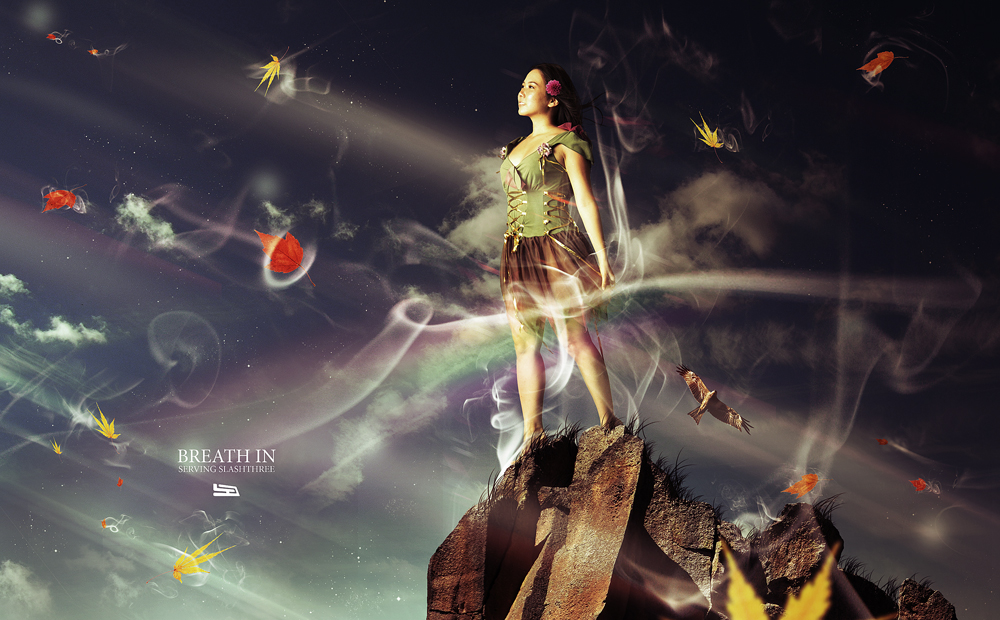 Reawakening
