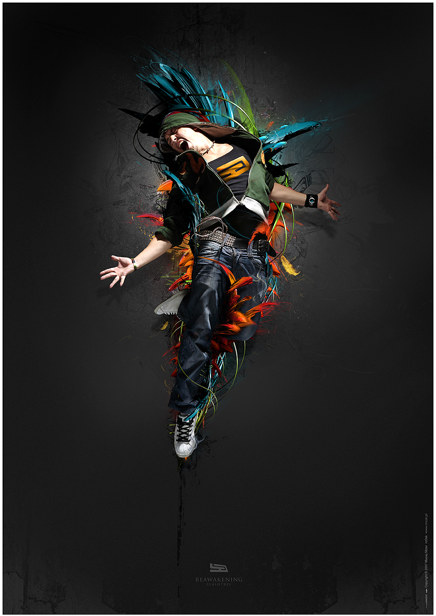 Reawakening