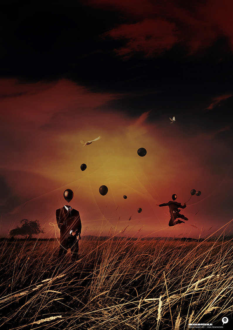 Reawakening