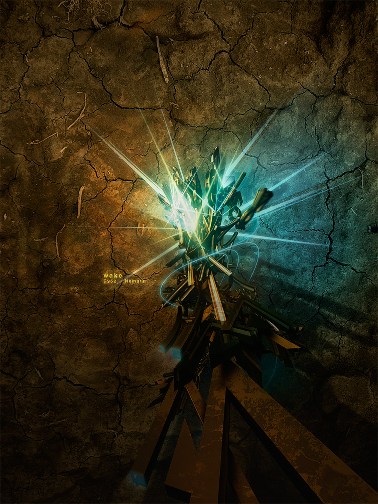 Reawakening
