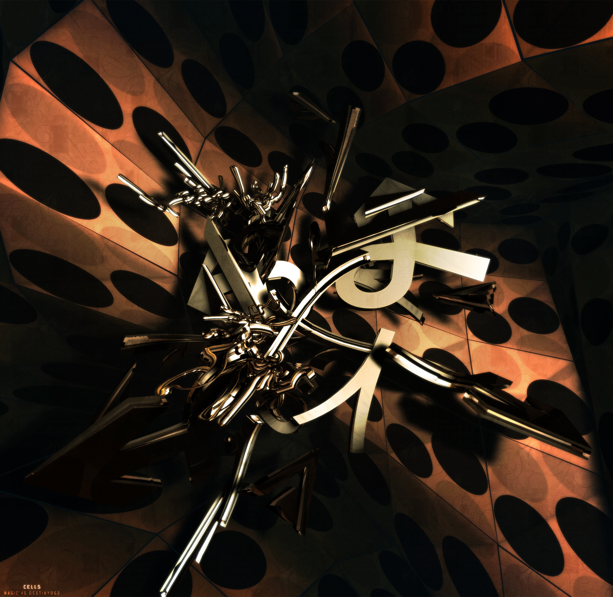 Reawakening